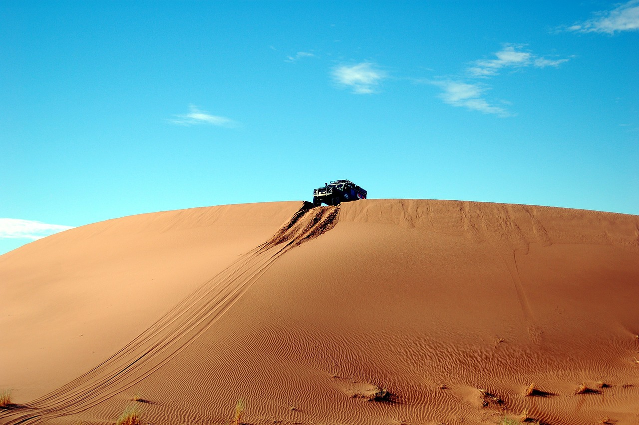 Comment aborder l’Afrique ?