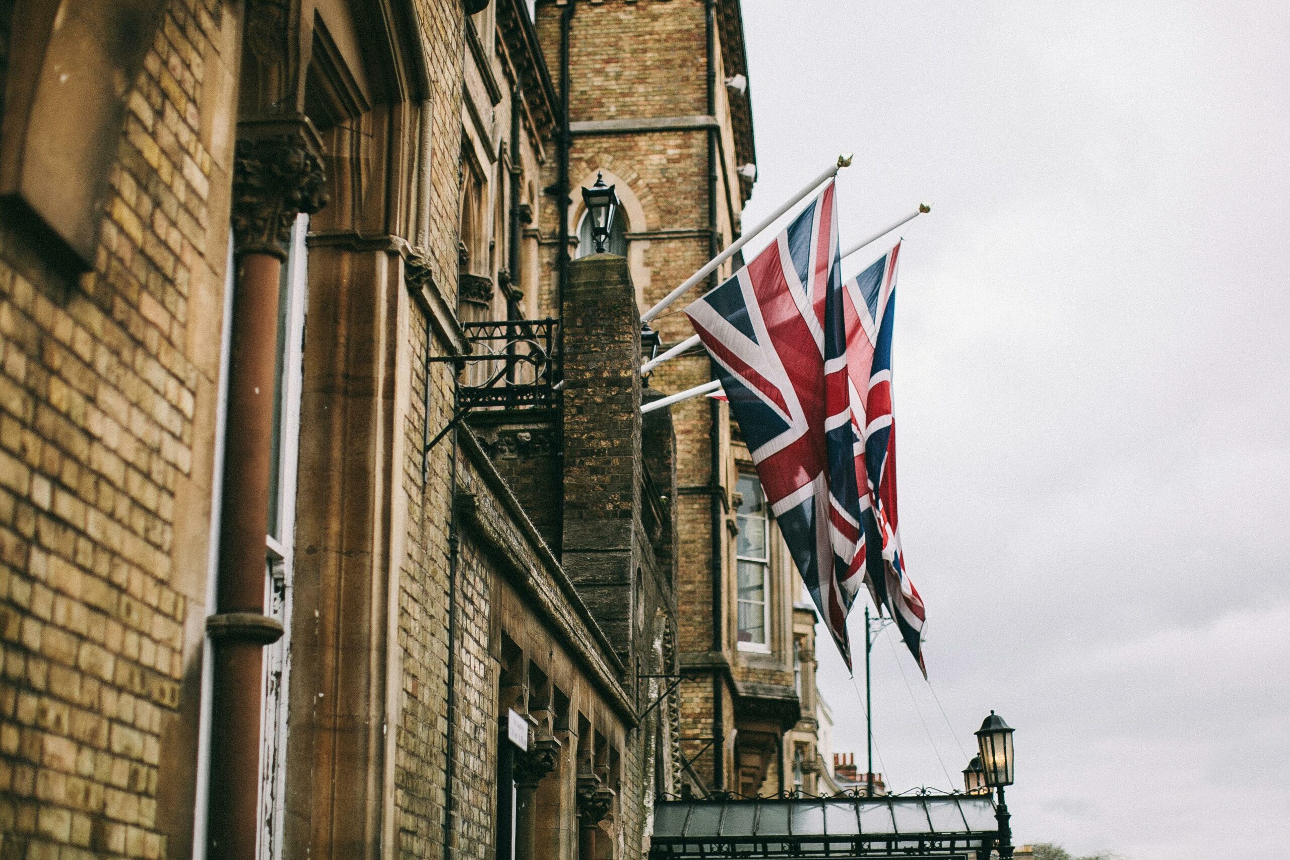 «  Global Britain » : d’un slogan ambitieux à la réalité commerciale !